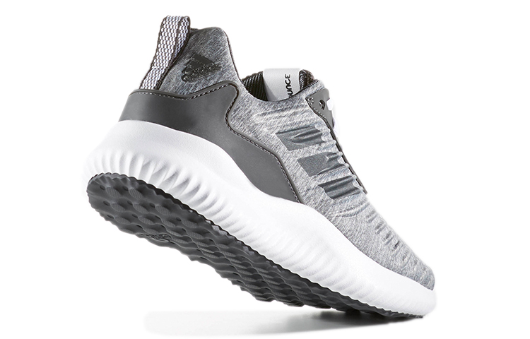 Adidas Alphabounce Rc ‘Grey’ Women’s