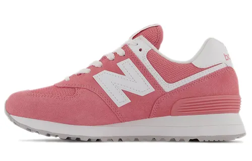 574 Wmns New Balancev2 'Bubblegum Pink' Women's