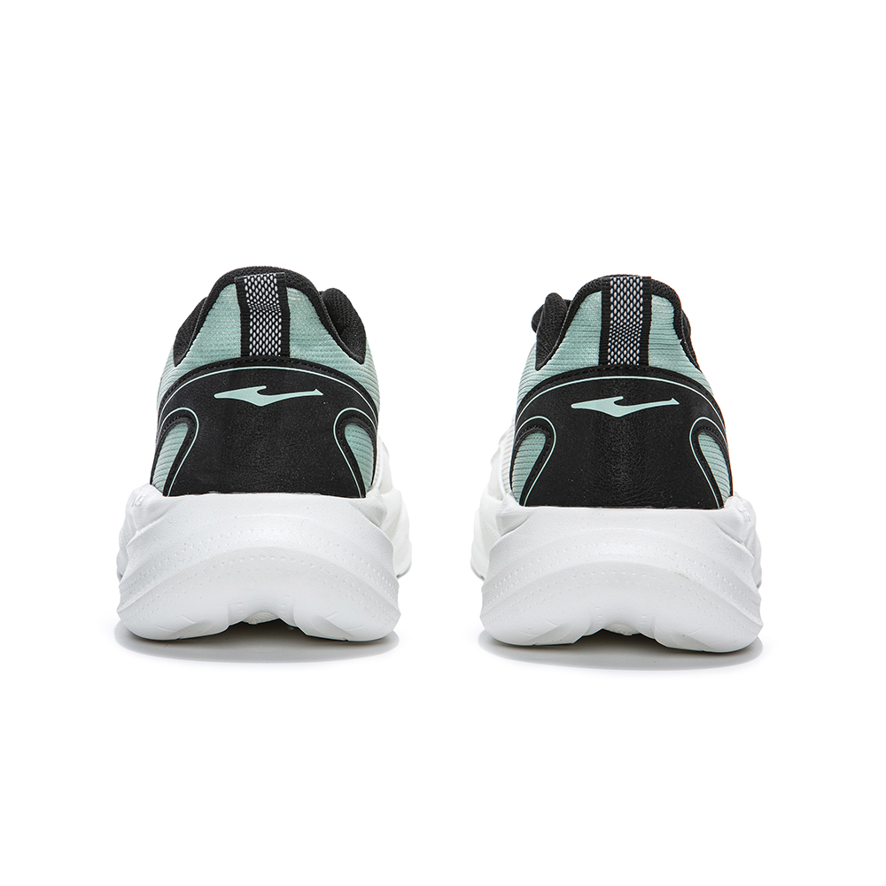 Erke Variety Training Collection Running Shoes Men’s Low Top Black
