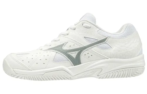 Mizuno Break Shot 2 Cc 'White Green' Women's