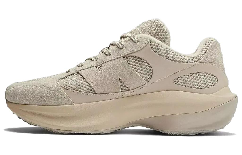 Wrpd Runner Auralee x Wrpd Runner New Balance 'Tan'
