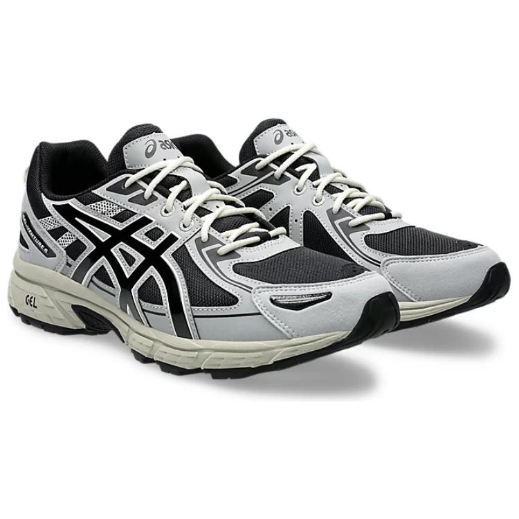 ASICS Gel Venture 6 ‘Grey Black Cream’