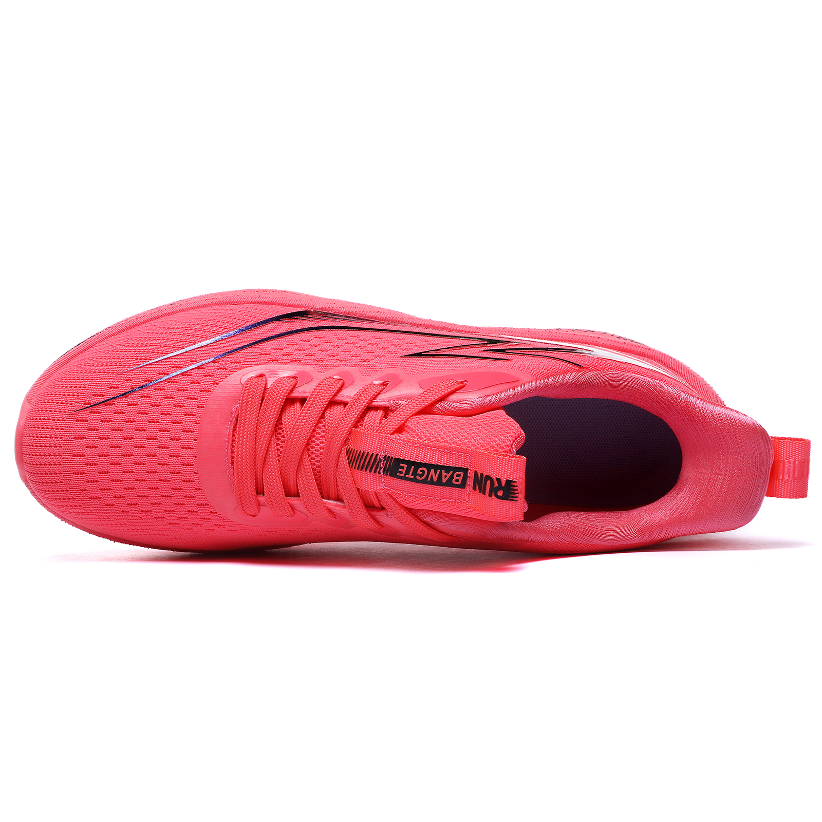 BTE Cushioning Slip Resistant Abrasion Resistant Breathable Rebound