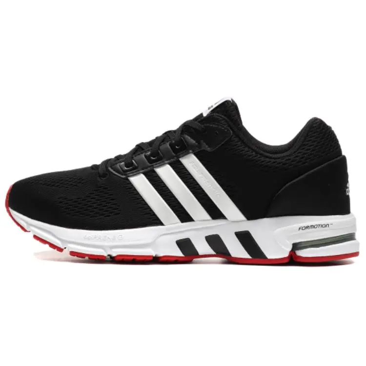 Adidas Equipment 10 Em 'Black White Red'