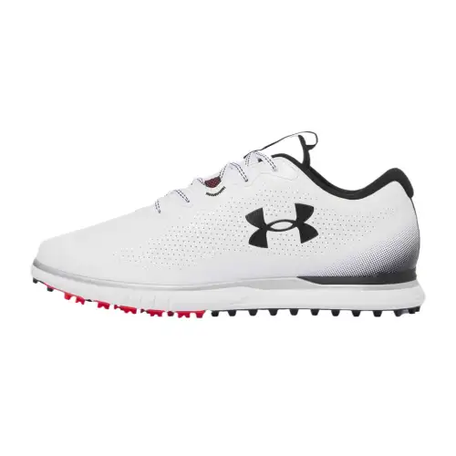 Under Armour Glide 2 Low top Golf Shoes Men's White