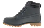 FILA Watersedge 17 Ankle Boots Men's Gray