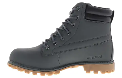 FILA Watersedge 17 Ankle Boots Men's Gray