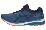 Asics GT 1000 7 4E Extra Wide 'Grand Shark'