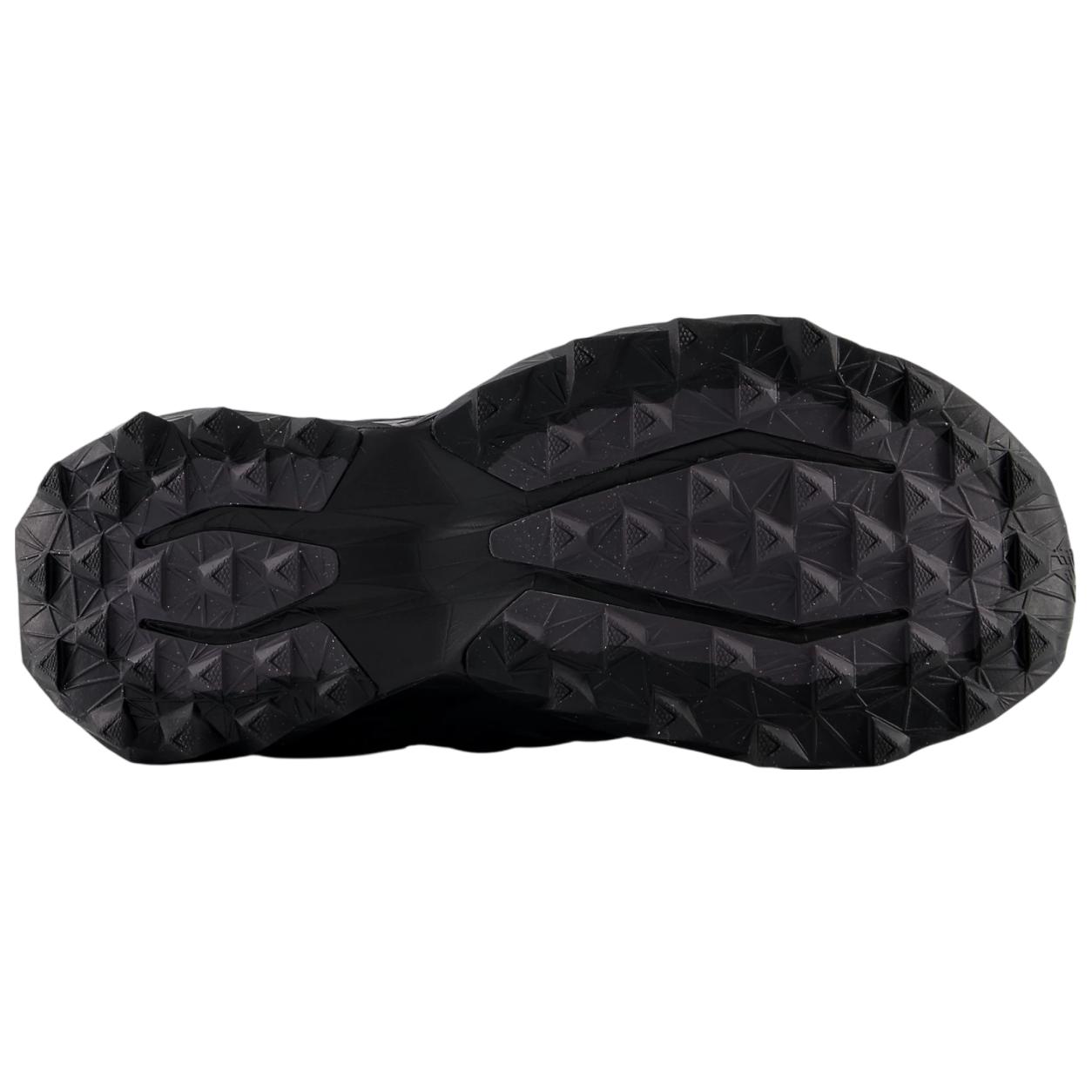 Tektrel New Balance ‘Black Magnet’