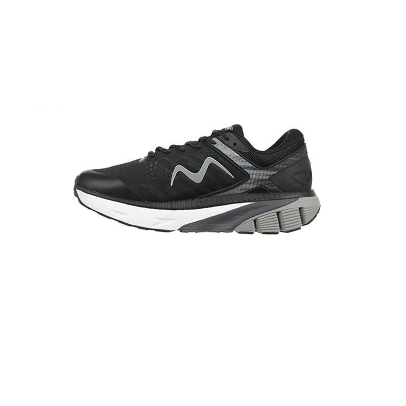 MBT Cushioning Breathable Height Increasing Rebound Cushioning Breathable Height Increasing Rebound Low top Casual