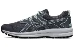 Asics Trail Scout Low top Running Shoes Women's Gray Green