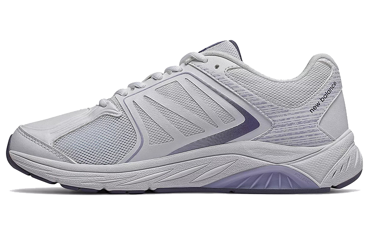 New Balance 847 V3 White/Purple Women's