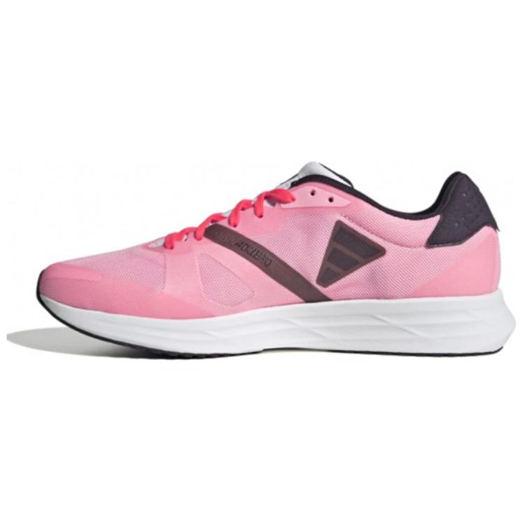 Adidas Adizero RC 4 Slip Resistant Abrasion Resistant Slip Resistant Abrasion Resistant Low top Casual Running Shoes