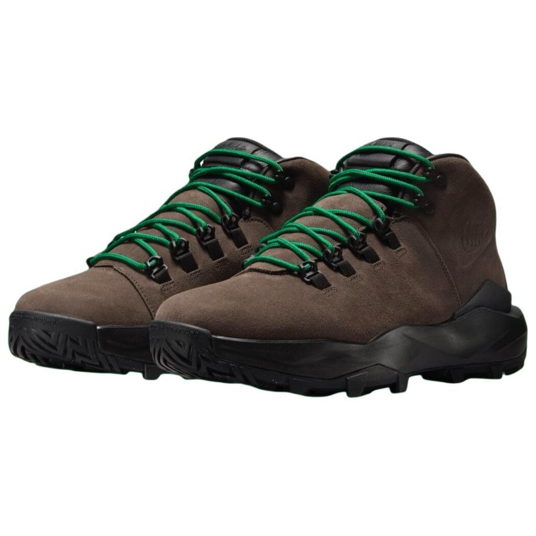 Nike Cygnal Baroque Brown