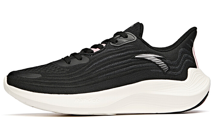 Anta DuCi1 Comfortable Cushioning Slip Resistant Abrasion Resistant Breathable