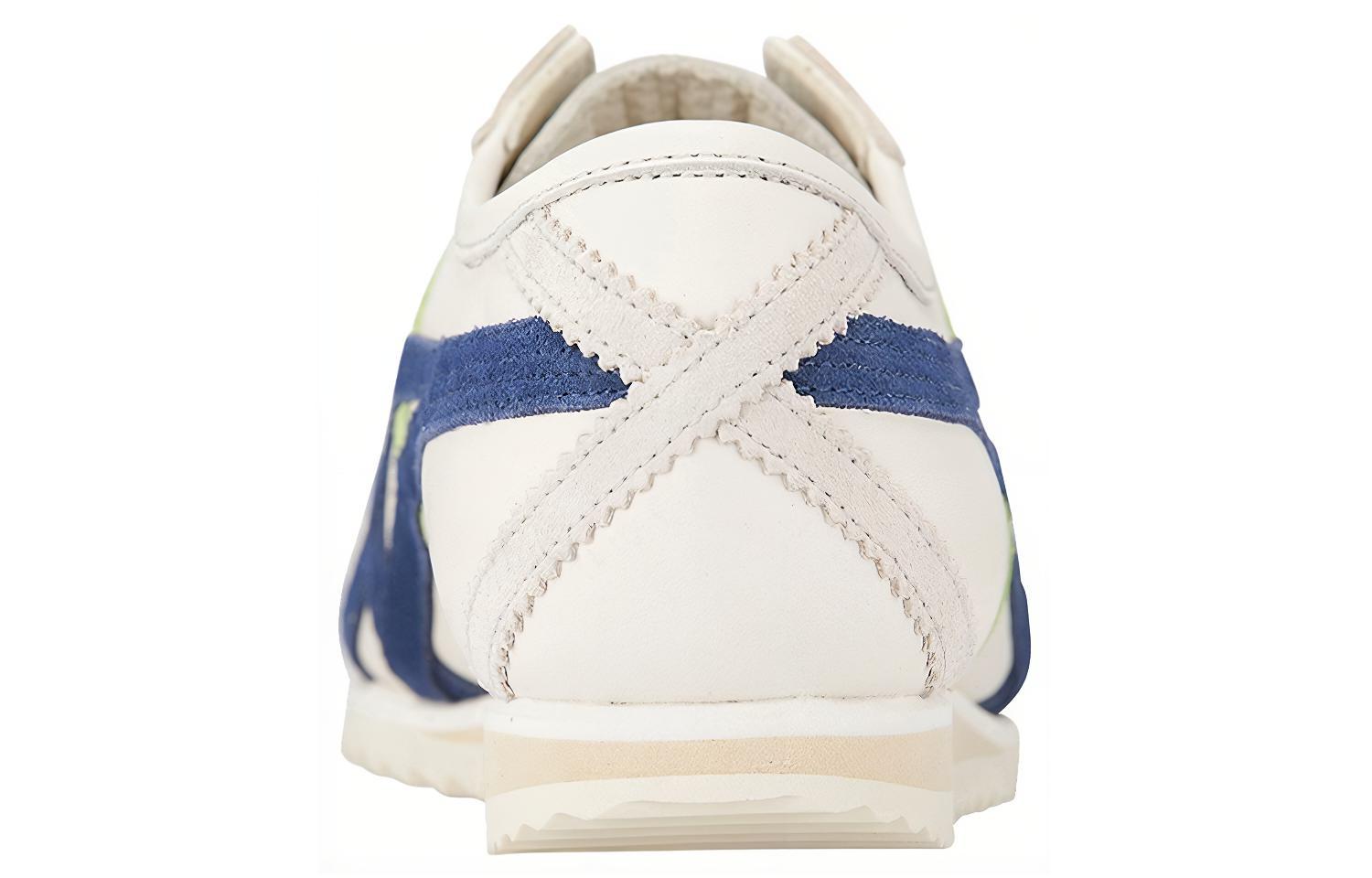 Onitsuka Tiger Limber 66 Prestige ‘White Navy Green’ Women’s