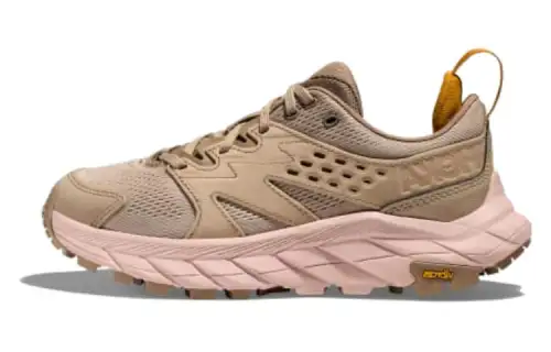 HOKA ONE ONE Anacapa Breeze Low 'Baked Clay Cork' Women's