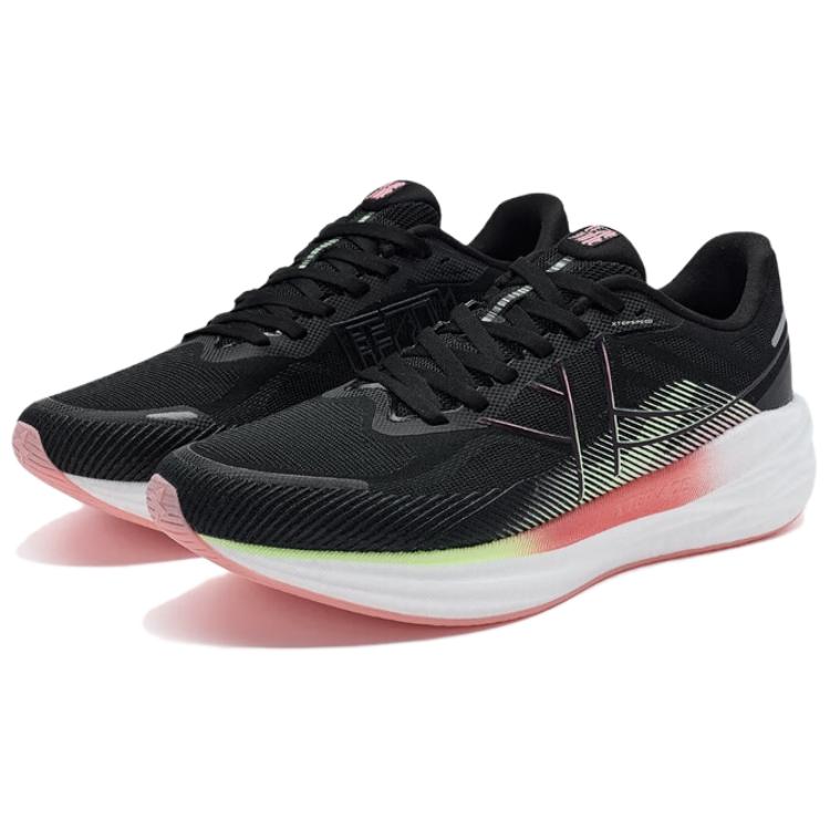 XTEP Xuan Speed 5.0 Slip Resistant Low top Running Shoes Women’s