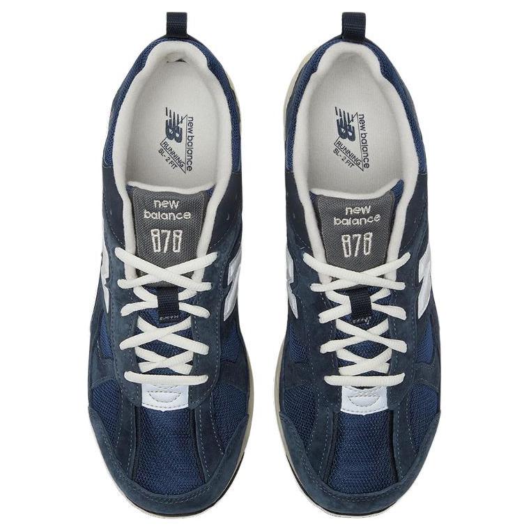 New Balance 878 Running Sneakers ‘Navy’