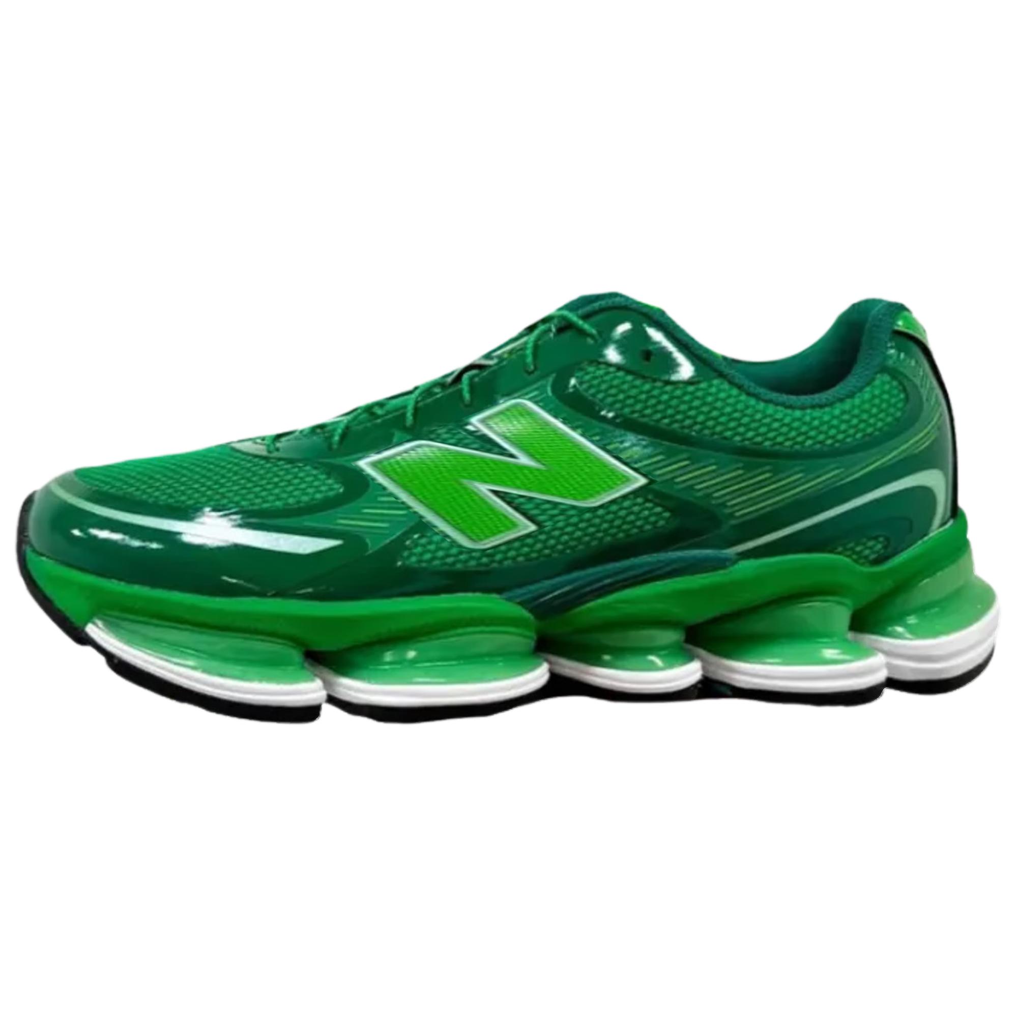 New Balance x Aminé Abzorb 2000 low-tops sneakers