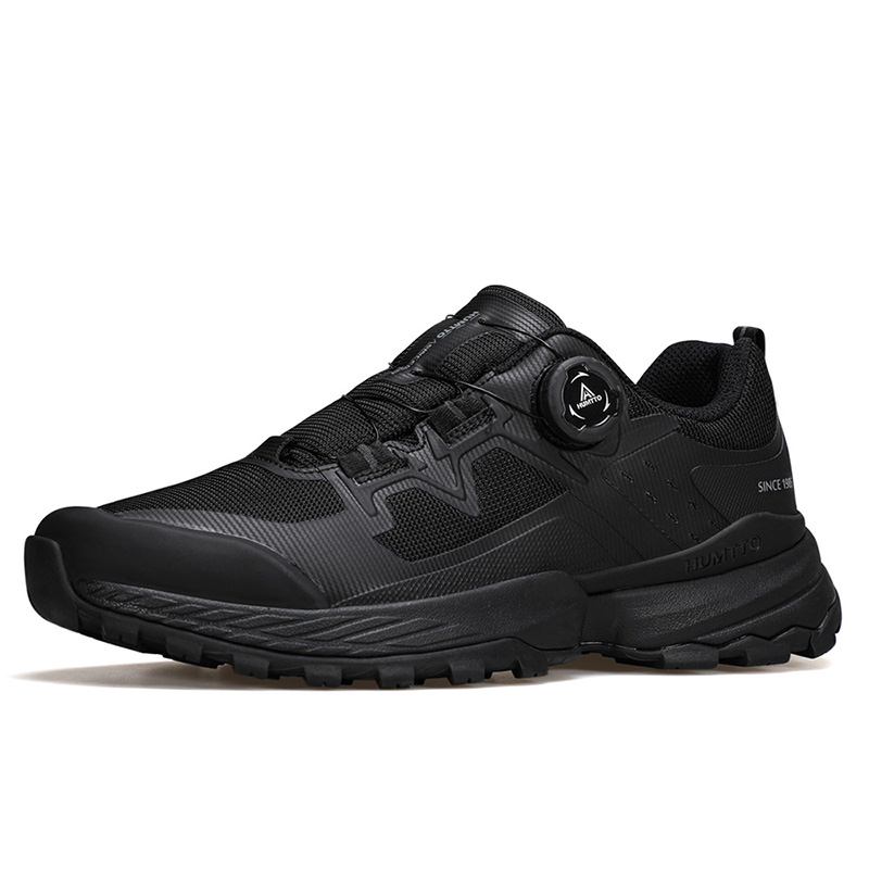 HUMTTO Minimalist Fashion Cushioning Slip Resistant Abrasion Resistant Cushioning Slip Resistant Abrasion Resistant