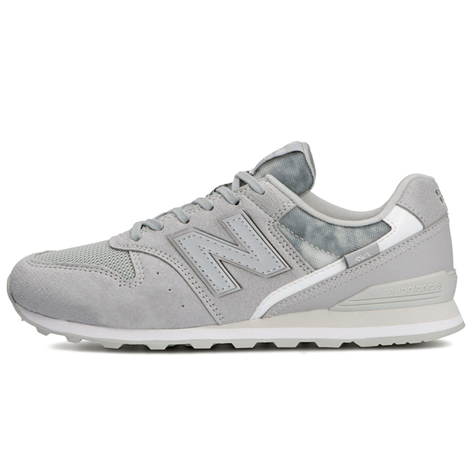 New Balance 996 Series Sneakers Grey Women's
