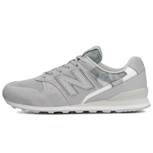 New Balance 996 Series Sneakers Grey Women's