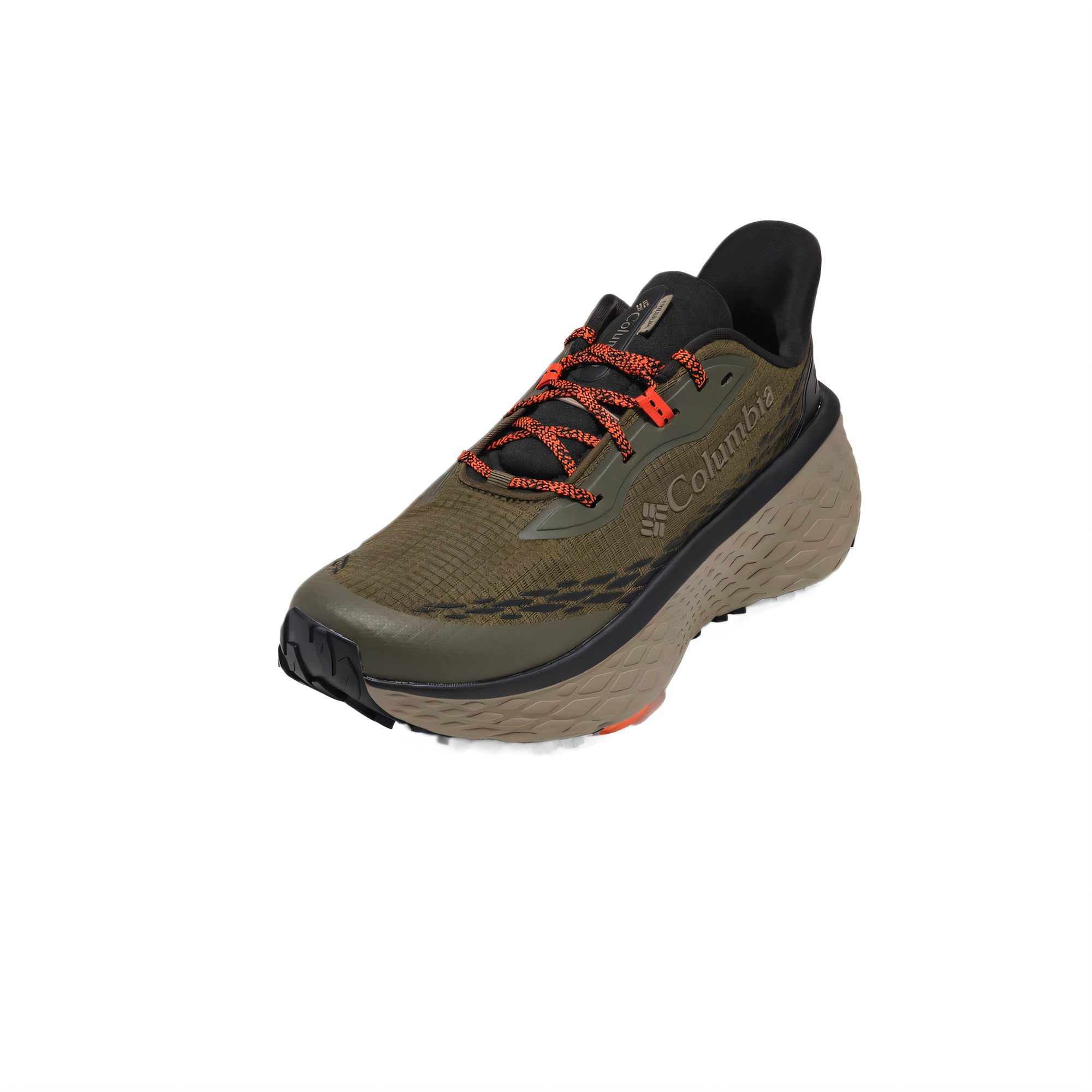 Columbia Konos Low top Running Shoes Men’s