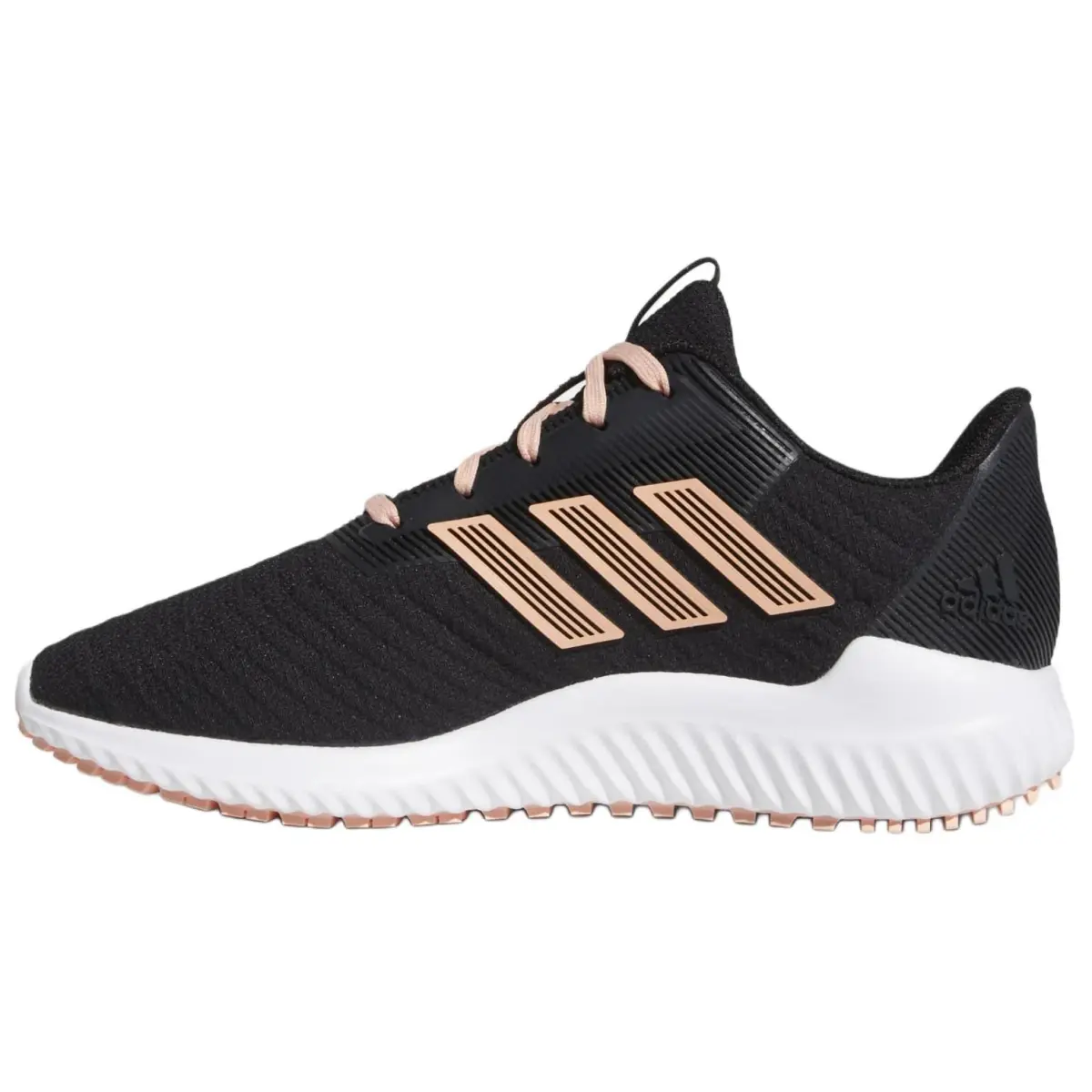 Adidas Climawarm 2.0 'Black/glow Pink' Women's