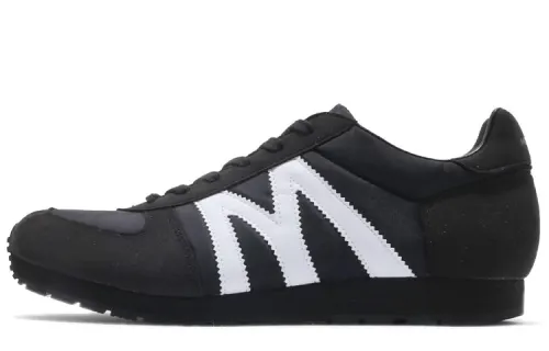 Mizuno MR1 'Black White'