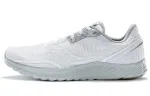 Saucony Kinvara Elite 11 Low top Running Shoes Men's White Gray