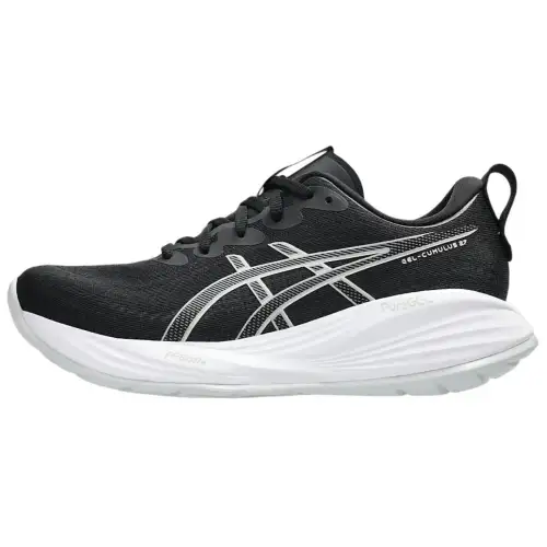 Asics Low top Running Shoes Women's Black