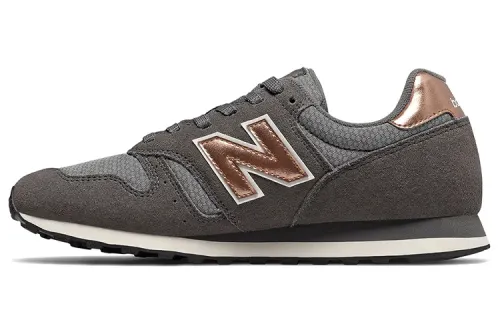 New Balance 373 Grey/Brown Women's