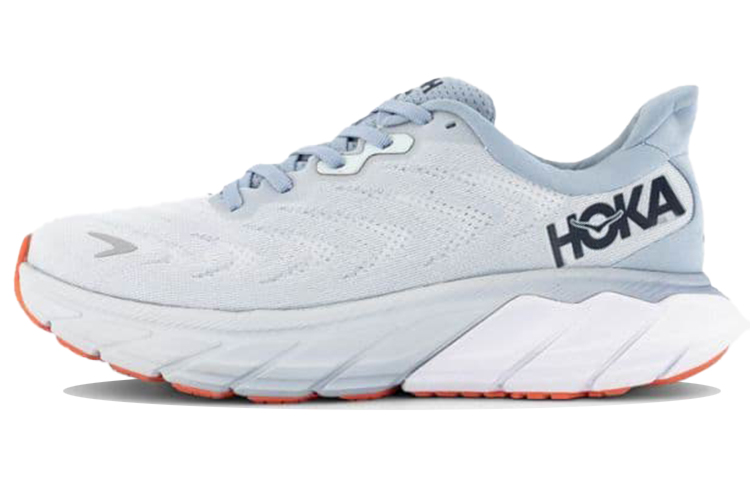 Женские кроссовки HOKA Arahi 6 (серые)