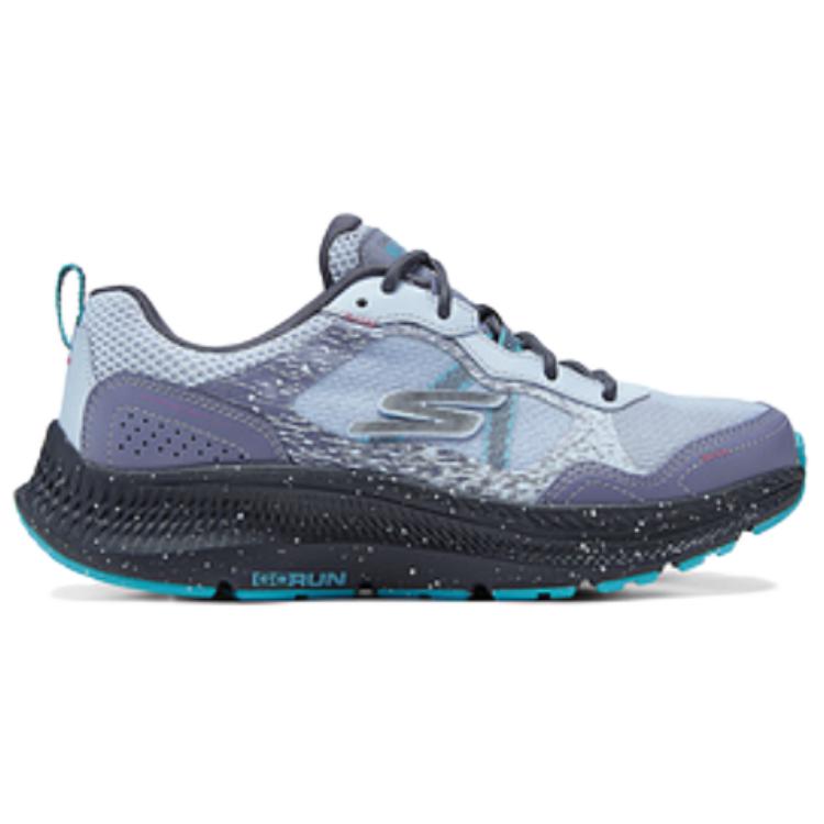 Skechers Women’s GO Comfortable Low top Running Shoes Women’s Blue Green