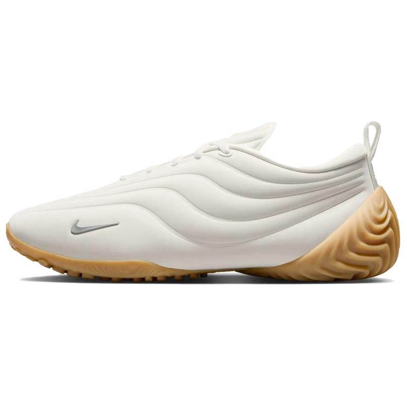 Nike Astra Ultra Abrasion Resistant Low top Casual Running Shoes Women’s White