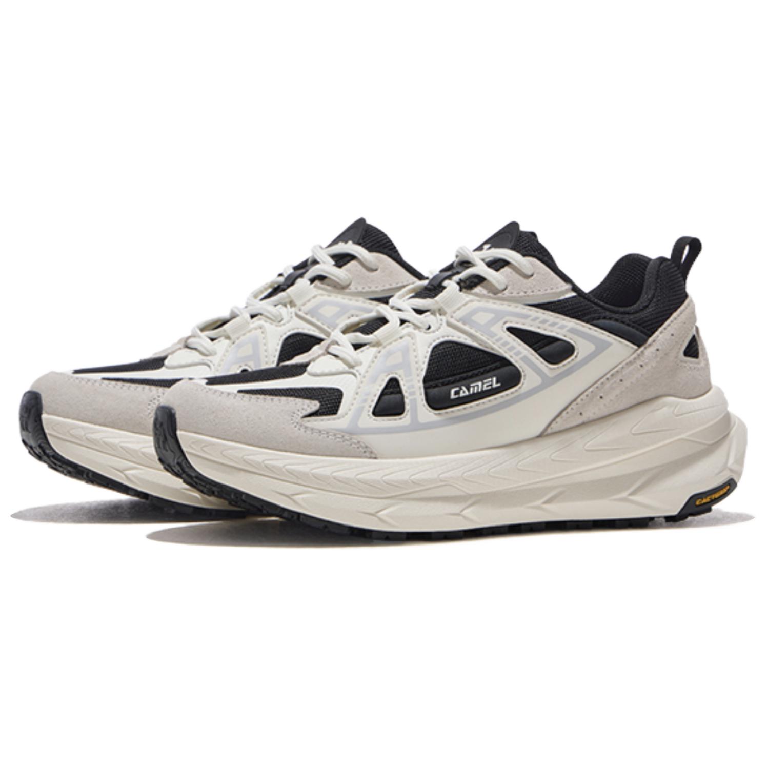 CAMEL Low top Running Shoes Women’s