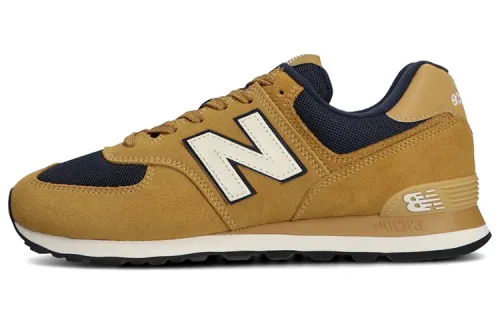 New Balance 574 Tokyo Limited Edition Wood Thrush