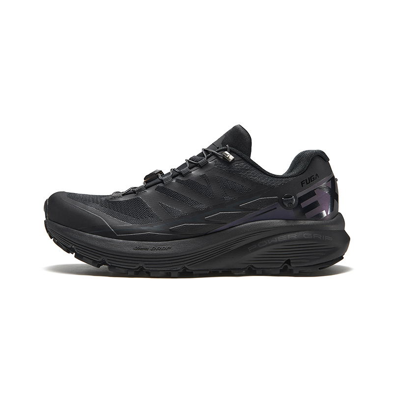 KAILAS FUGA EX2 Textile, TPU Slip Resistant Abrasion Resistant Breathable Coverage