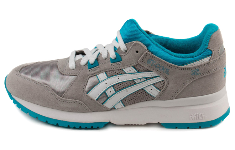 ASICS GT Cool ‘Gray Blue’