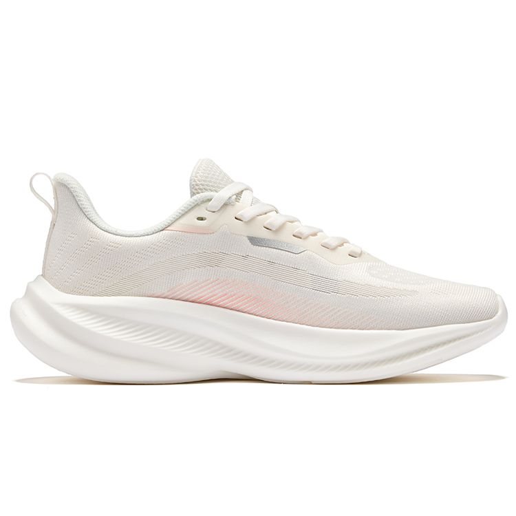 Erke Floating Boat 6PRO Stable Cushioning Breathable Lightweight Low top Training Physical Fitness Test & Exam