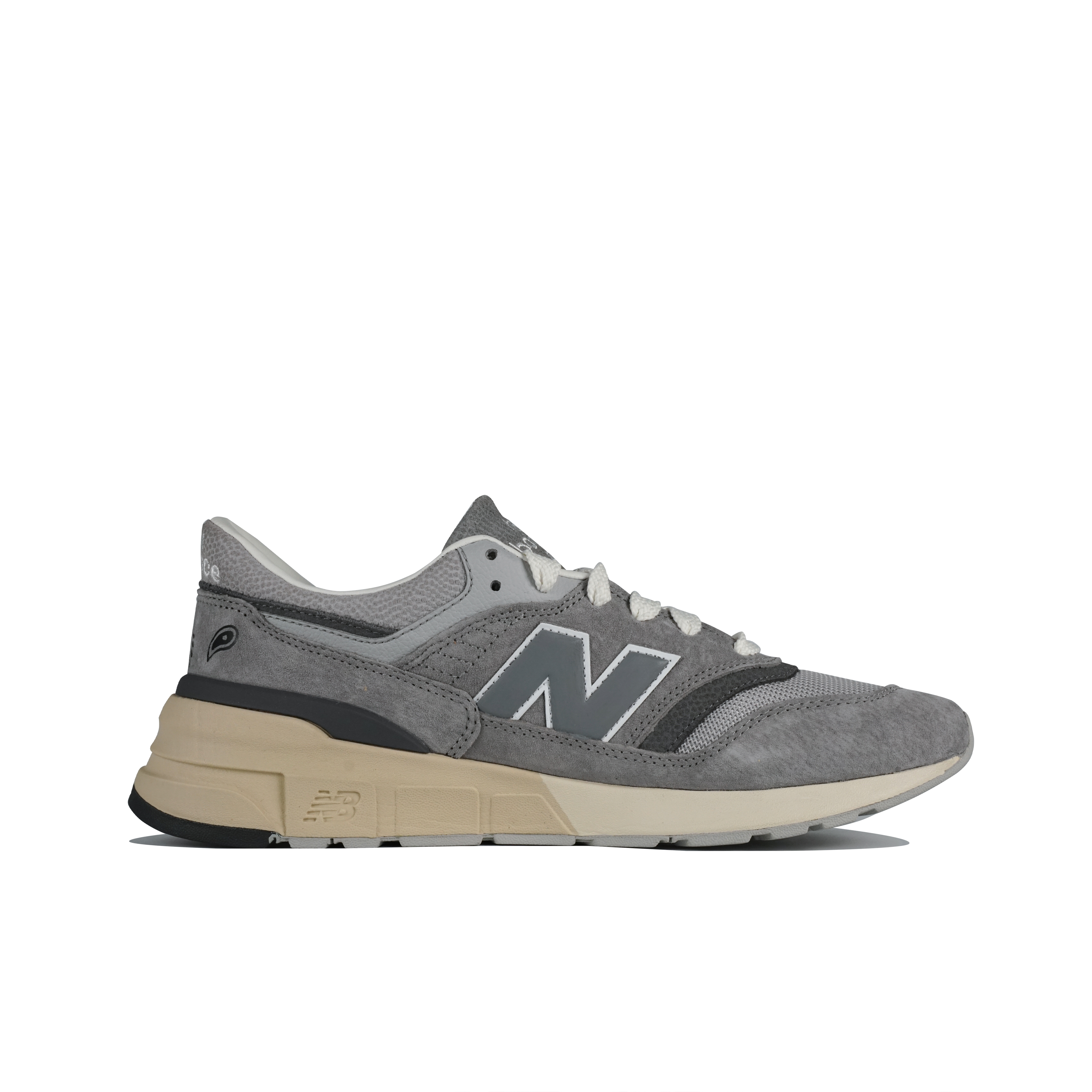 New Balance NB 997R Low top Running Shoes Unisex