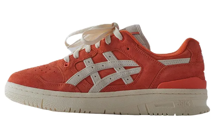 ASICS EX89 Kith Orange