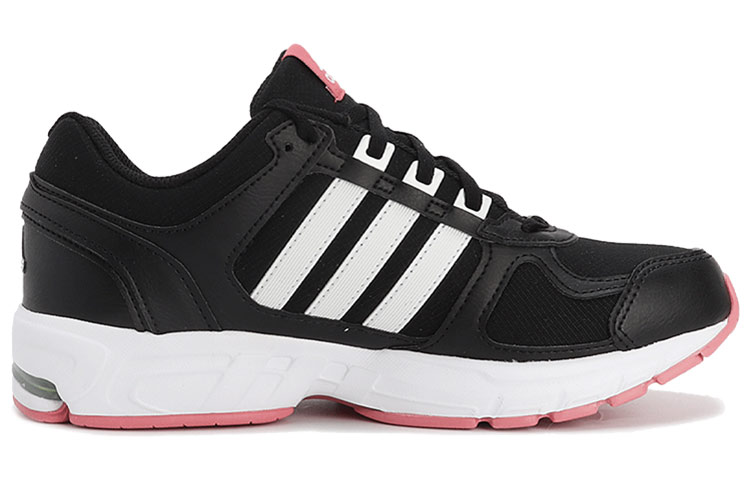 Женские кроссовки adidas Equipment 10 U EQT (бело-розовые) — фото 2