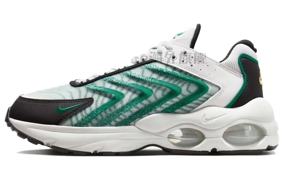 Nike Air Max Tw 'Summit White Malachite'