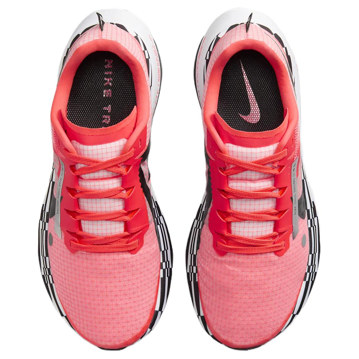Nike ZoomX Ultrafly Trail Bright Crimson Women’s