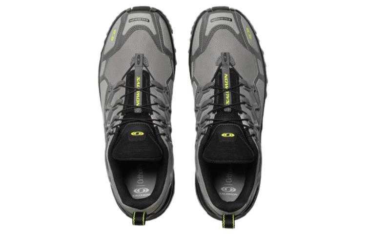 SALOMON ACS+ Low top Outdoor Shoes Unisex Gray