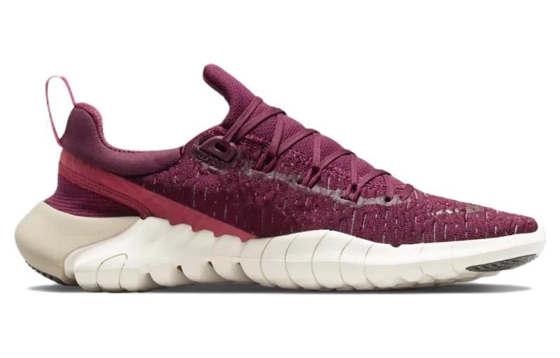 Nike Free Run 5.0 ‘Dark Beetroot’ Women’s