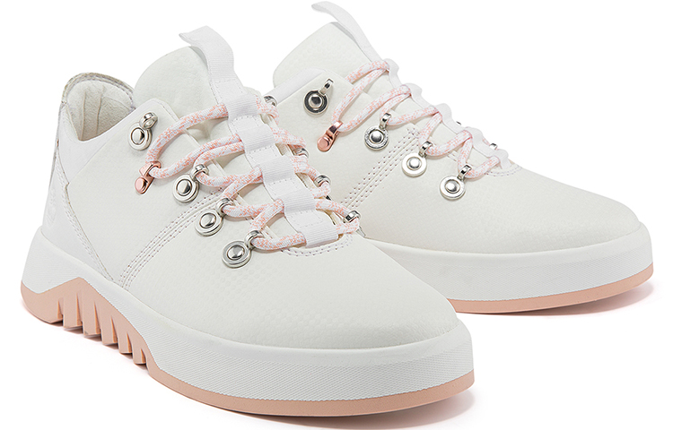 Timberland Supaway ‘White Pink’ Women’s