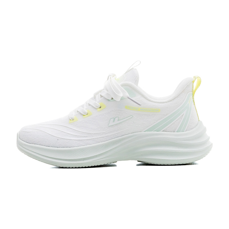 Warrior Slip Resistant, Abrasion Resistant, Lightweight, Height Increasing, Rebound